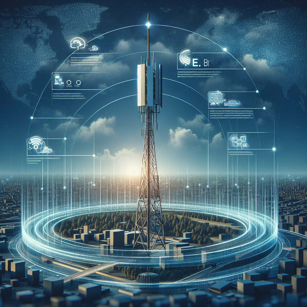Elevating Network Reliability with Huawei E Band