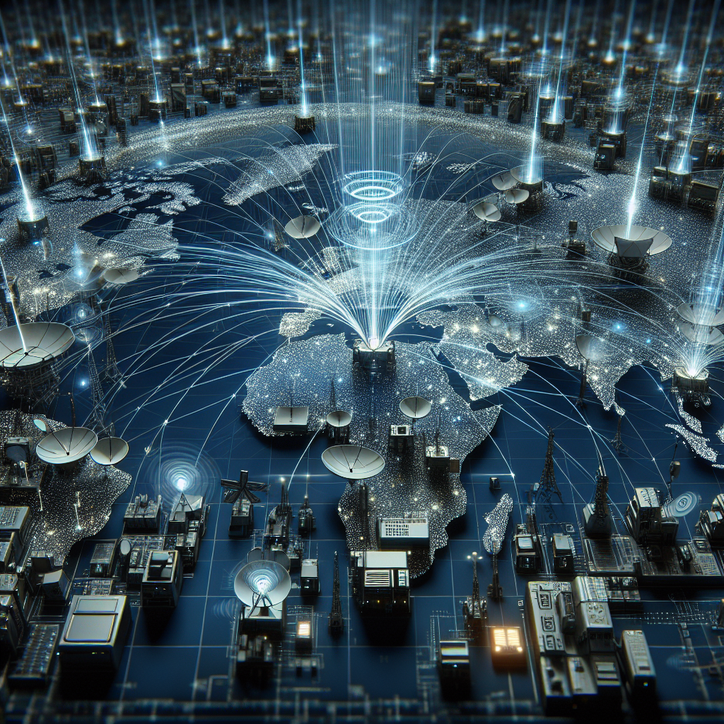Future Networks Built on Huawei E Band Microwave Technology