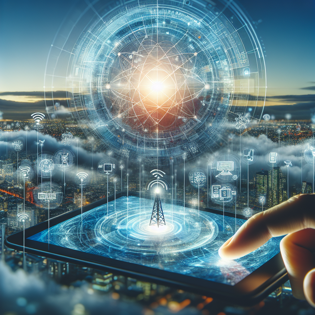 Future Networks Built on Huawei E Band Microwave Technology