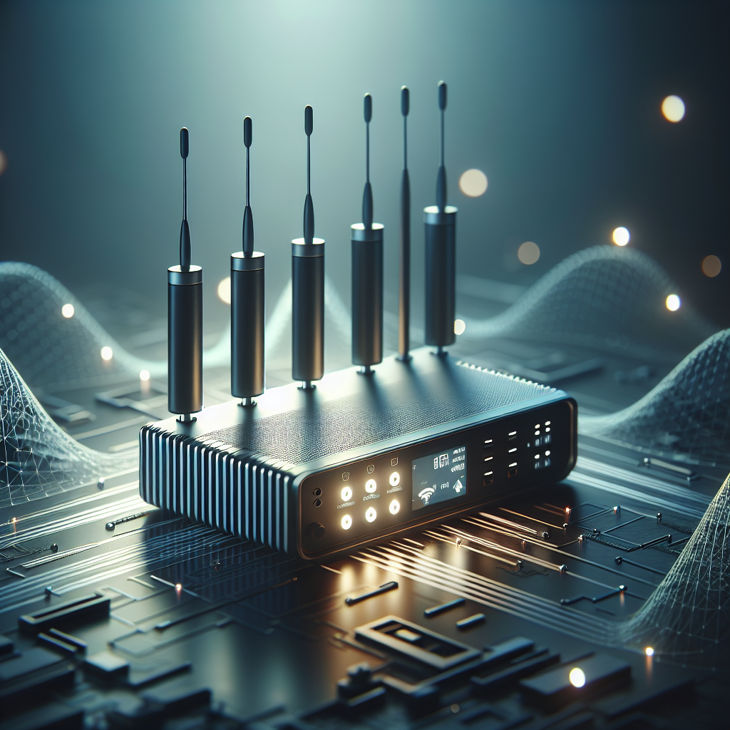 Huawei E Band Microwave: Enabling Seamless Wireless Connectivity