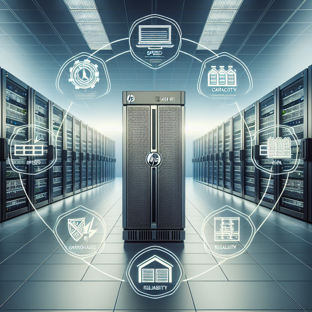 Understanding HPE Alletra 5010H as the Ideal Storage for Modern IT